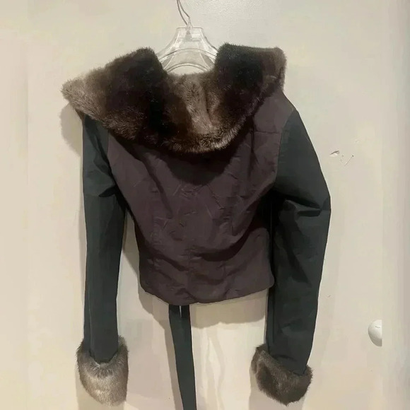 Ivan Grundahl Fur Jacket - Picture 2 of 6